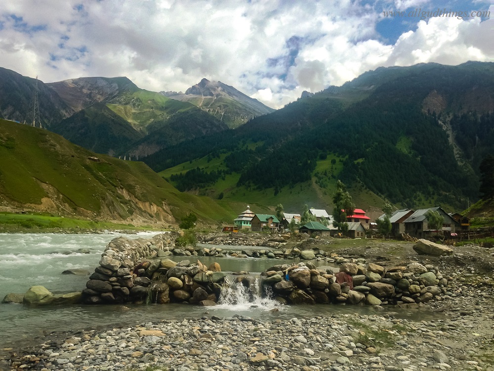 Kashmir