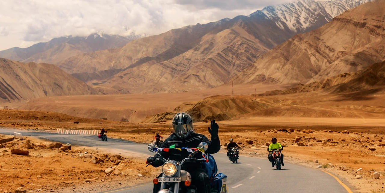 Ladakh