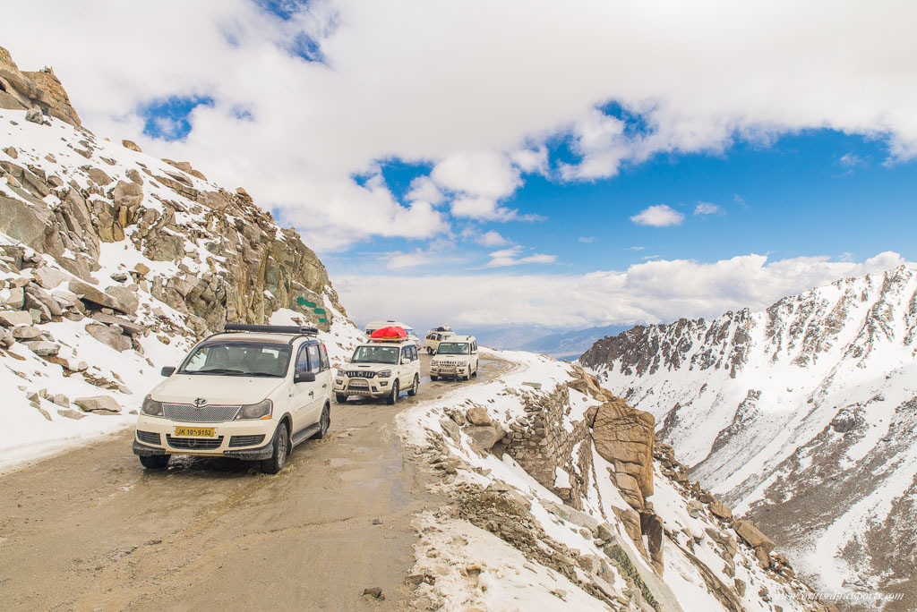 Leh Ladakh