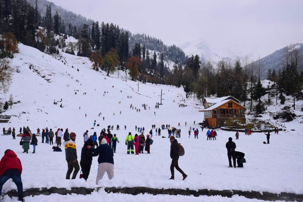 Complete Himachal