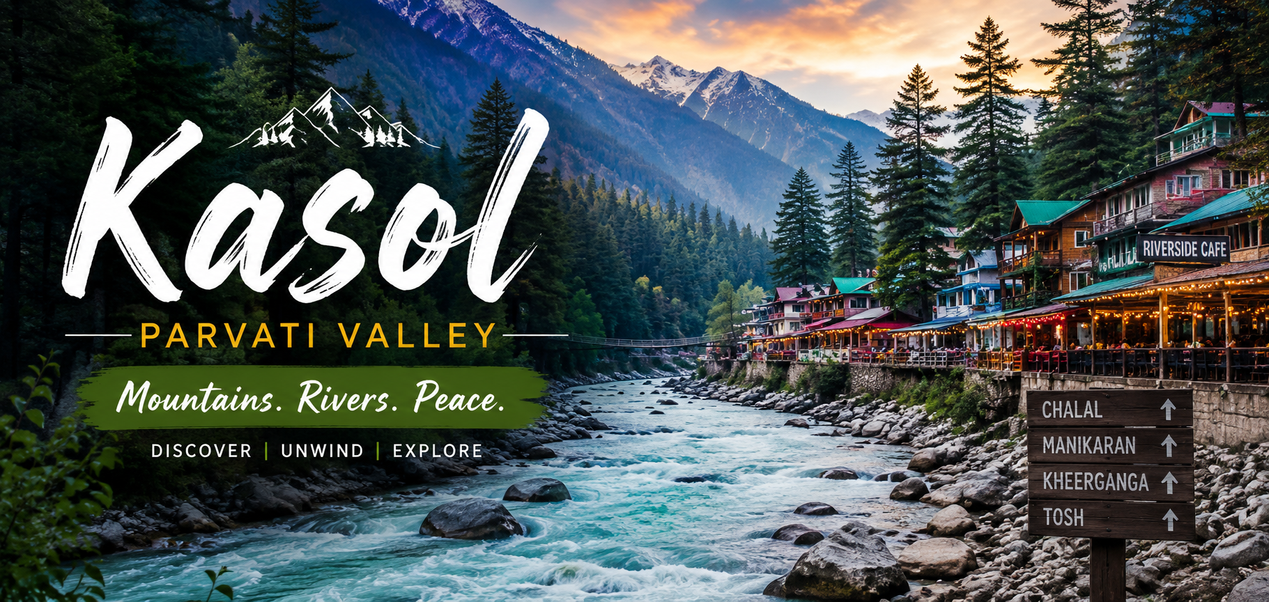 Kasol