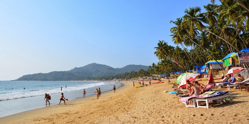 Goa