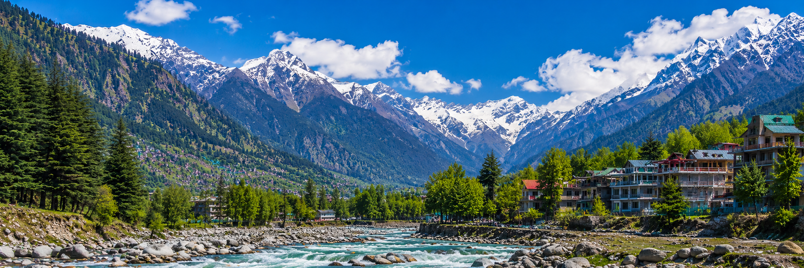 Complete Himachal
