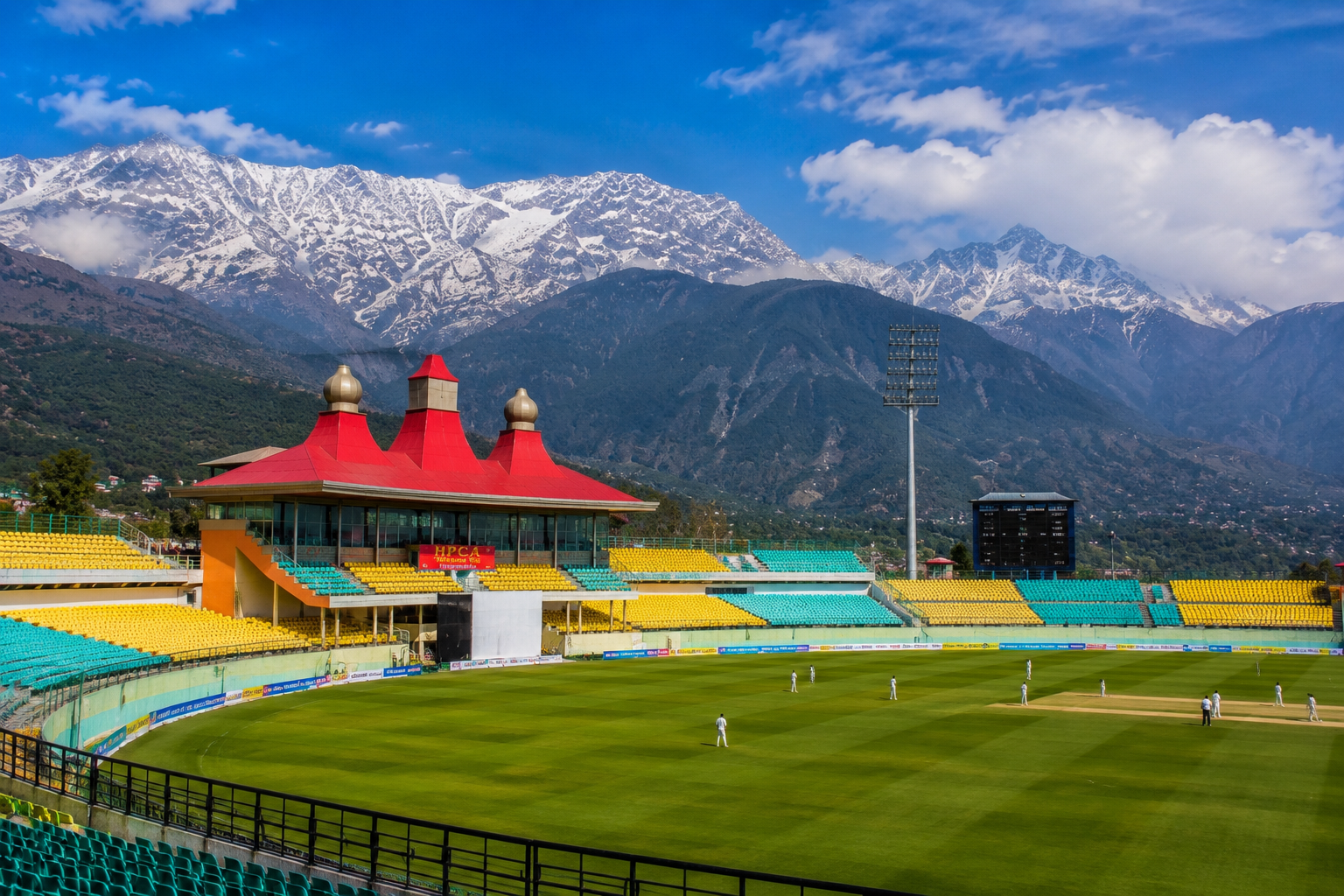 McLeod Ganj