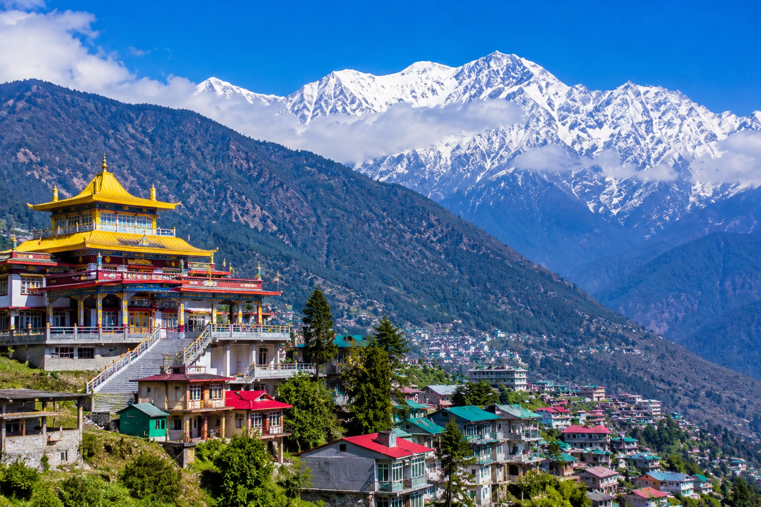 Khajjiar