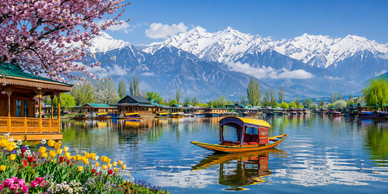 Kashmir